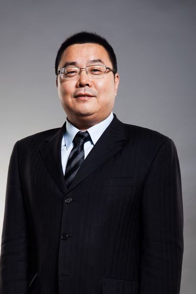 【企業(yè)家談這四十年】蔣迎春：中國文化產(chǎn)業(yè)在改革開放中萌芽、崛起、走向世界舞臺