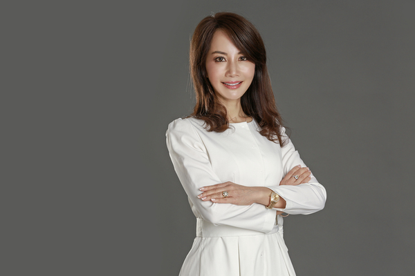 【企業家談這四十年】孫潔：“引進來 走出去”打開世界窗口 用旅游講好中國故事