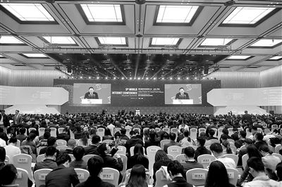 中國(guó)將成全球最大5G市場(chǎng)