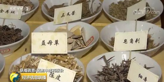 家中常備的中成藥價格大漲 有的甚至翻倍！原因幾何？