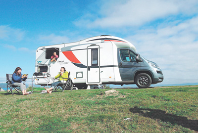 自駕游,能否“一路暢通”?