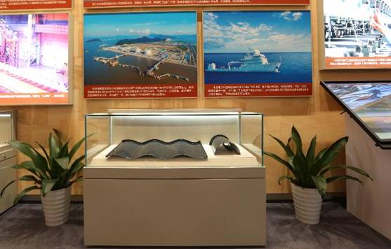 天津這個公交車站，背后的頂尖技術讓中國領先世界十年