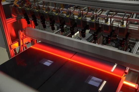 天津這個公交車站，背后的頂尖技術讓中國領先世界十年