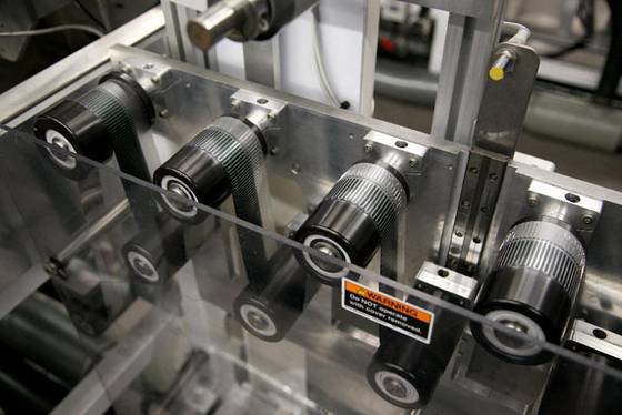 天津這個公交車站，背后的頂尖技術讓中國領先世界十年