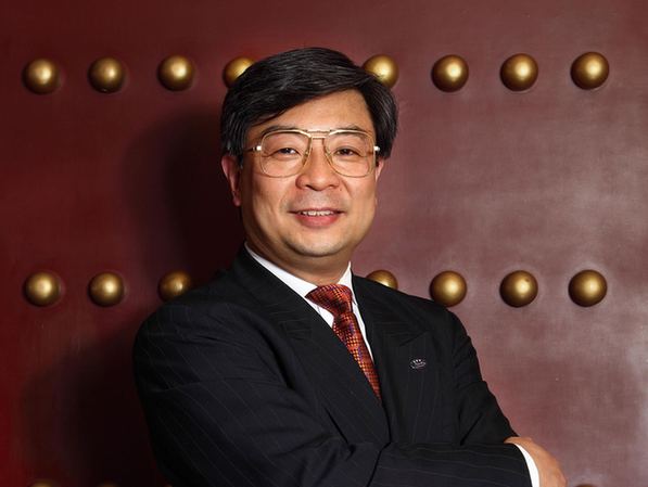 【企業家談這四十年】李波：改革開放，讓中國酒店業與國際接軌