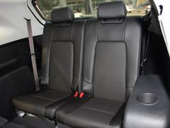 一個都不能少 春節全家出行用車推薦