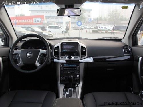 一個都不能少 春節全家出行用車推薦