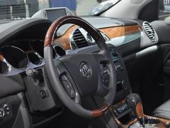 一個都不能少 春節全家出行用車推薦