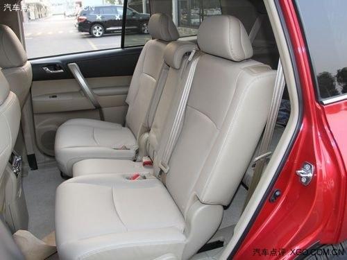 一個都不能少 春節全家出行用車推薦