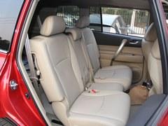 一個都不能少 春節全家出行用車推薦