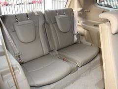 一個都不能少 春節全家出行用車推薦