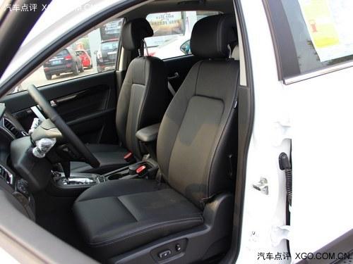 一個都不能少 春節全家出行用車推薦