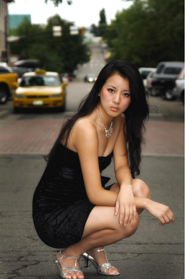 洛杉磯硅灘:比基尼與創業