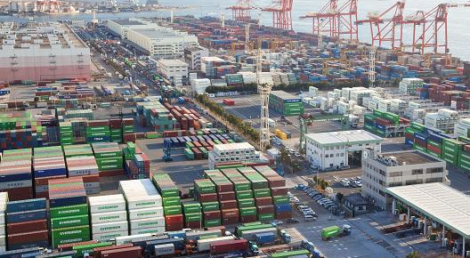 日本經(jīng)常項(xiàng)目赤字或因投資收益下滑