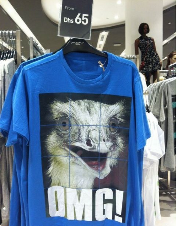 那些只能在迪拜看見的事兒