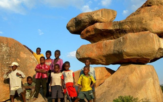 全球最不宜居城市Top10