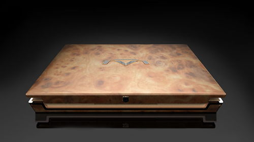 售價(jià)高昂的9種專用奢華類科技產(chǎn)品