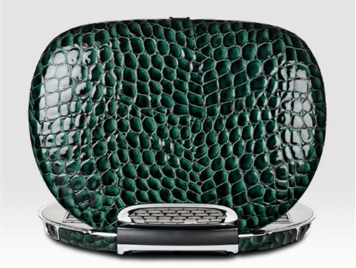 售價高昂的9種專用奢華類科技產品