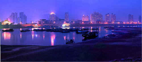 盤點中國最難賺錢的9個城市