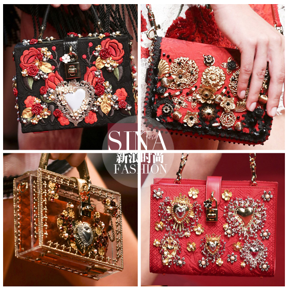 2015時尚圈必火It Bag