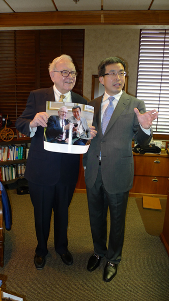 依法治國必然引領企業走向依法治企