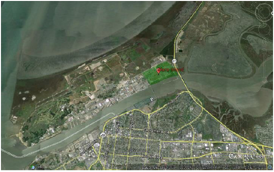 馬雷島 (Mare Island)將發(fā)展成為加州零排放基地