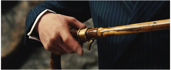 “王牌特工”的一身行頭到底值多少錢？