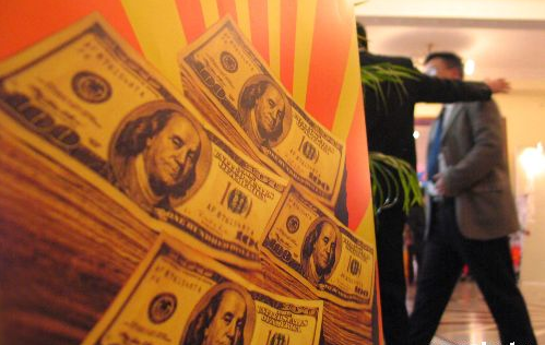 英媒:中國公司將幫助英國建立首個潮汐發電廠