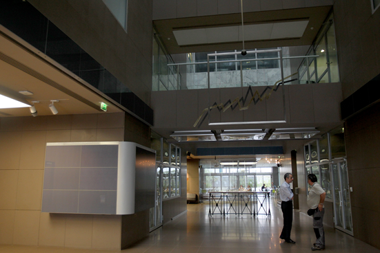 希臘銀行開門營業(yè) 物價上漲