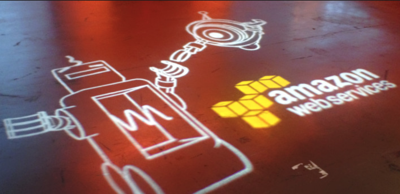 亞馬遜5億收購視頻技術商Elemental，意在支持AWS