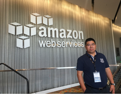 拓爾思施水才:不能一哄而上發展大數據