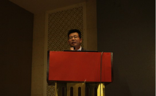 中國互聯網金融企業家俱樂部陜西工作委會會籌備組正式成立了