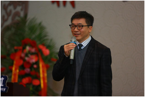 李漢生：開啟精一天使之道