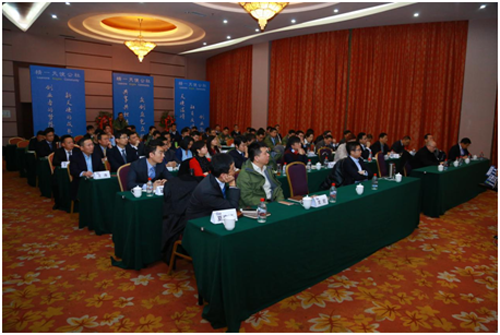 李漢生：開啟精一天使之道