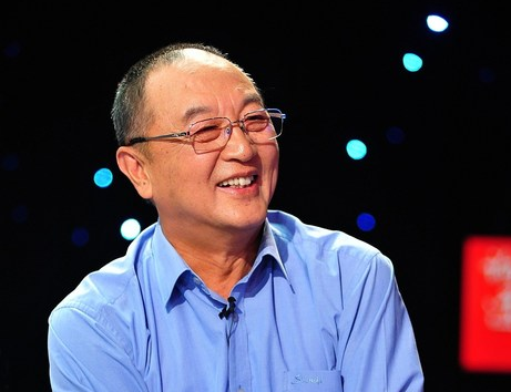 柳傳志:做好監(jiān)管與執(zhí)法 A股市場(chǎng)自然就繁榮