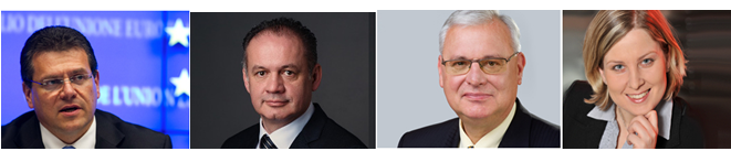 中國NGO代表出席“中歐能源峰會” 啟動與中東歐B2B合作平臺