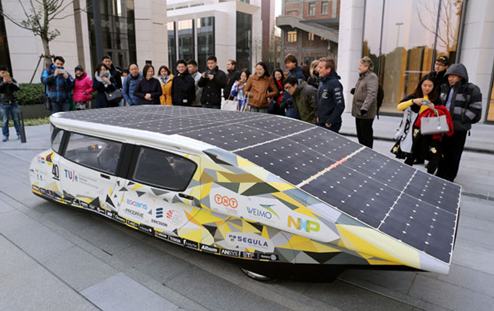 恩智浦：專注培育中國(guó)半導(dǎo)體應(yīng)用市場(chǎng)