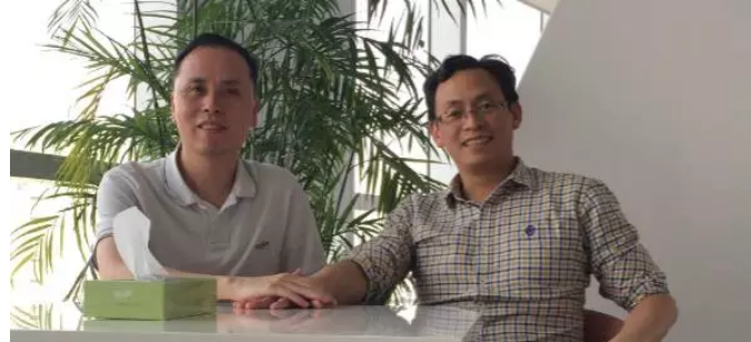 奶爸創(chuàng)業(yè)：憑借“聲音”搭建兒童互聯(lián)網(wǎng)入口