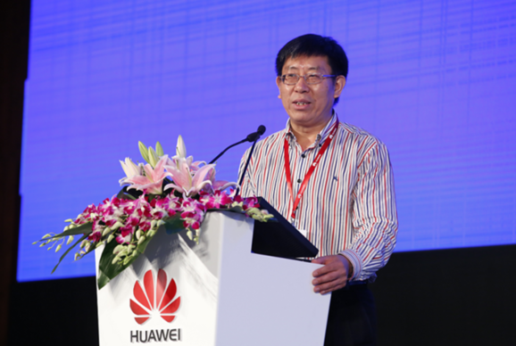 聚合產(chǎn)業(yè)鏈共筑新型智慧城市：華為發(fā)布“智慧城市生態(tài)圈行動(dòng)計(jì)劃”