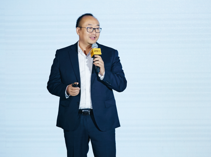 聚力傳媒創(chuàng)享2017戰(zhàn)略發(fā)布會“Hi”翻京城