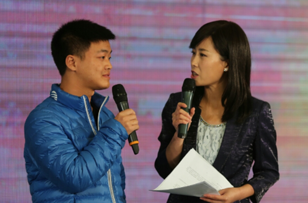 謳歌三農(nóng)領(lǐng)域中平凡的偉人 ——中國農(nóng)業(yè)銀行杯CCTV2016年度三農(nóng)人物推介活動(dòng)正式啟動(dòng)