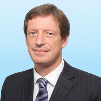 專訪高力國際執行董事:對亞太地區的經濟發展非常看好