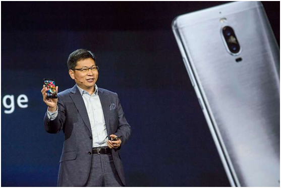 刷臉！站臺！搶頭條！CES上的中國企業們