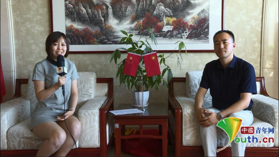 呼喚人間真情,構建和諧社會