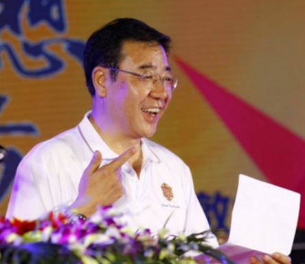 敦煌文博國際理想節啟動儀式在京舉行