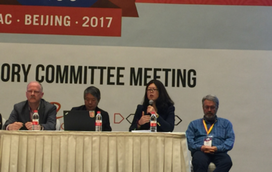 阿里巴巴連任W3C董事會(huì)成員為中國唯一當(dāng)選的企業(yè)