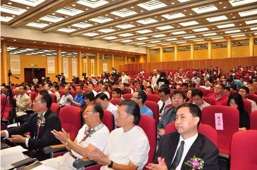 竹云董事長董寧榮膺“中國自主創新 創新人物”主題演講