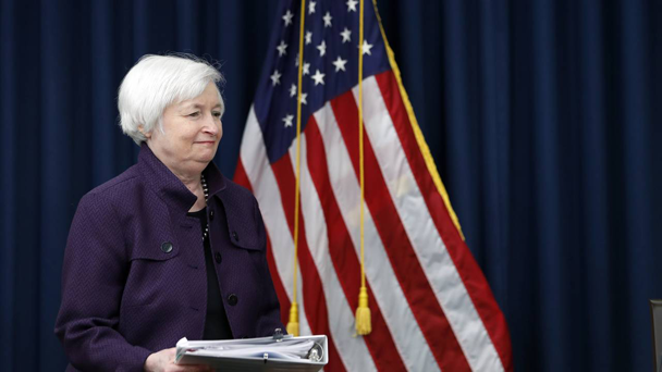 美聯儲宣布加息25個基點 預計年內或再度加息