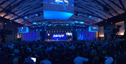 馬云:阿里巴巴就是讓小企業(yè)全球化,今年為eWTP再飛1000小時