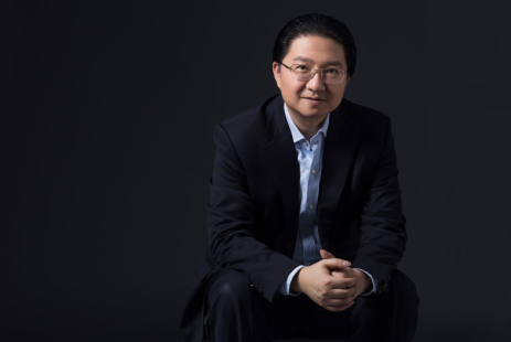 盛景網(wǎng)聯(lián)彭志強：創(chuàng)新服務(wù)“高鐵”站助力構(gòu)建全球化創(chuàng)新生態(tài)